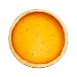 Lavender Honey Pie 10 inch