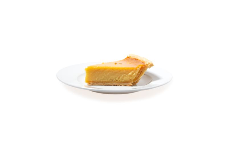 Lavender Honey Pie 10 inch