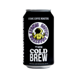 Nitro Cold Brew Can