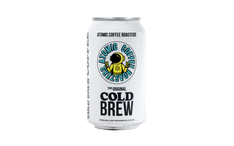 Original Cold Brew Can