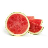 Organic Seedless Watermelon