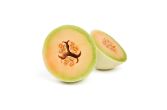 Orange Flesh Honeydew Melons