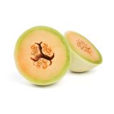 Orange Flesh Honeydew Melons