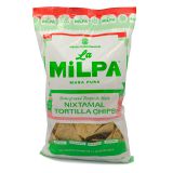 White Corn Tortilla Chips