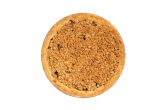 Rhubarb Crumble Pie 10 inch