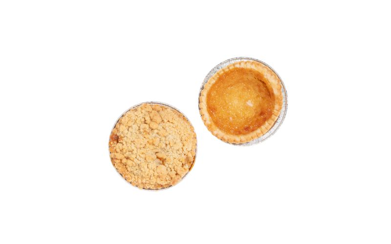 Classic Mini Pie Mix 3 inch