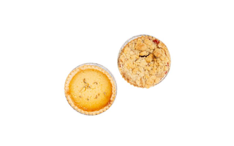 Spring Mini Pie Mix 3 inch
