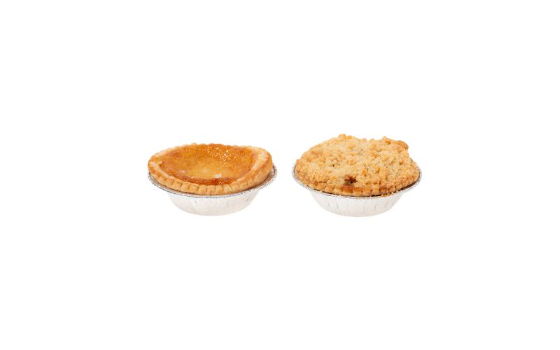 Classic Mini Pie Mix 3 inch