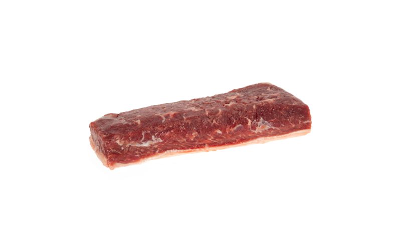 Frozen Boneless Lamb Striploin