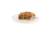 Rhubarb Crumble Pie 10 inch