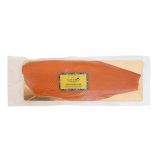 Smoked Scottish Salmon Whole Side