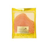 Gold Label Smoked Salmon