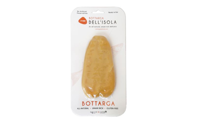 Bottarga Di Muggine