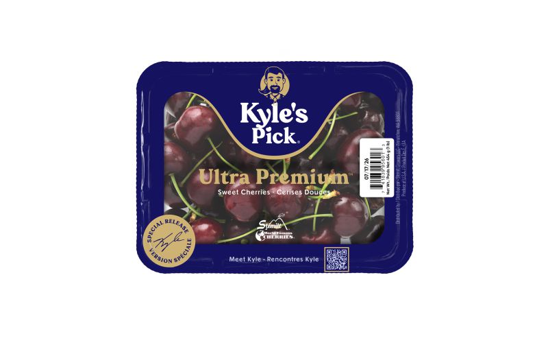 Kyles Pick Premium Red Cherries