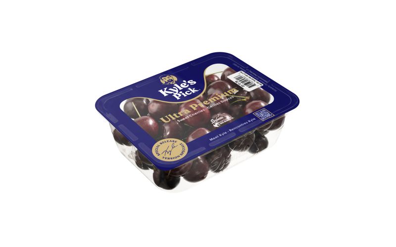 Kyles Pick Premium Red Cherries