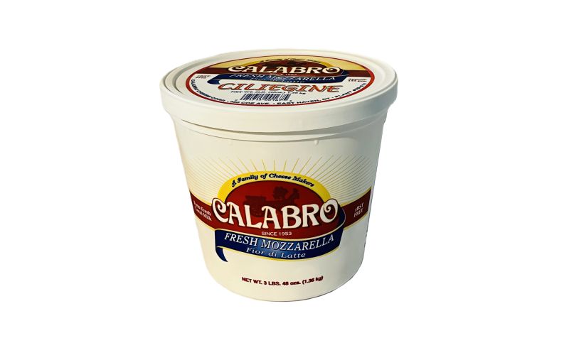 Ciliegine Mozzarella Case