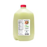 Lime Juice (Not From Concentrate)