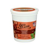 Sun Dried Tomato Vegan Pesto