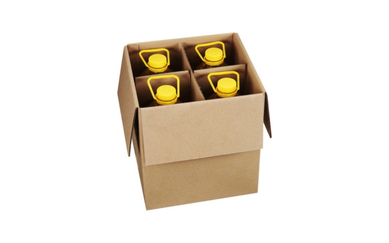 100% High Oleic Winterized Sunflower Oil