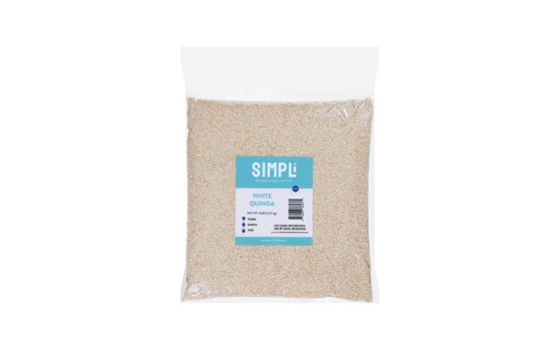 Quinoa