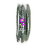 Hot House Cucumbers