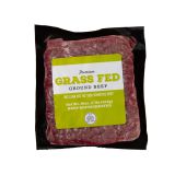 Grass Fed Ground Beef 1 lb