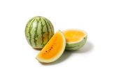 Orange Watermelon