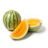 Orange Watermelon