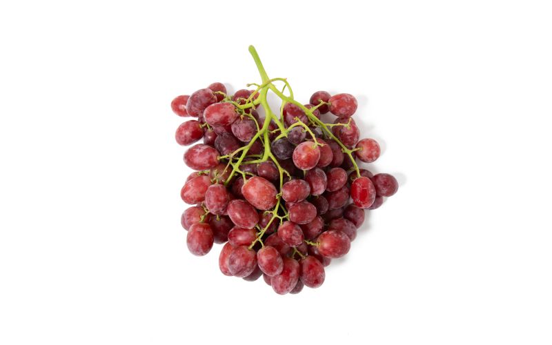 Jumbo Premium Sparkle Red Seedless Grapes