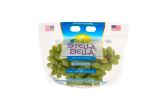 Jumbo Premium Stella Bella Green Seedless Grapes