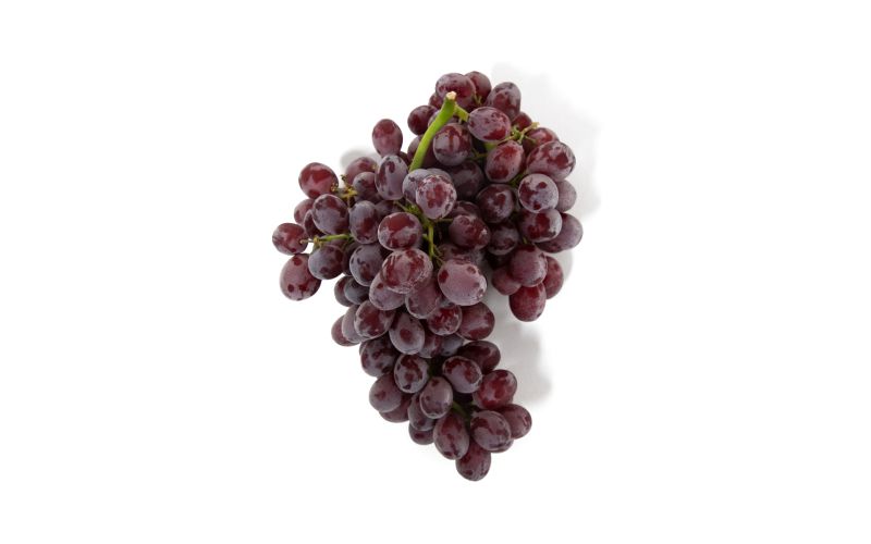 Gum Drop Grapes