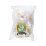 Individually Wrapped Foie Gras Slices
