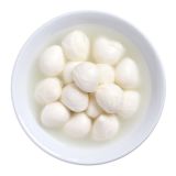 Ciliegini Mozzarella In Water Bulk Case