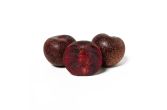 Tiger's Blood Red Plums