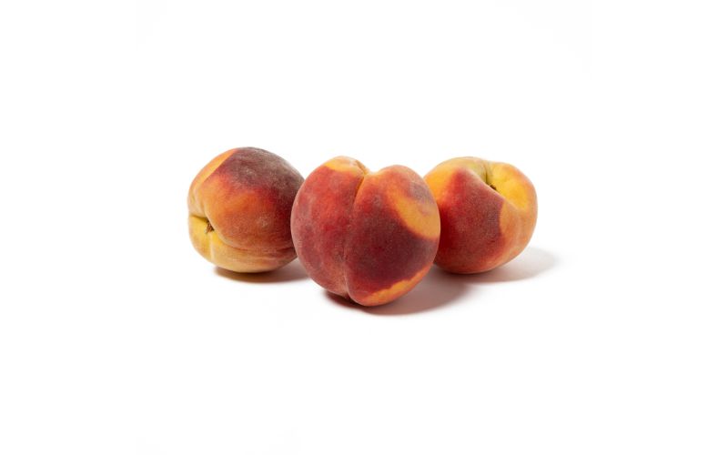 Colorado Yellow Peaches