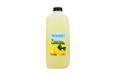 Lemonade Zinger