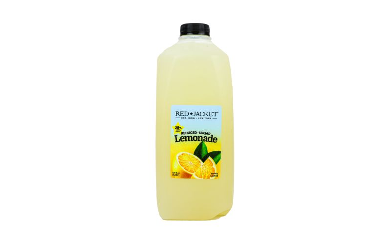 Lemonade Zinger