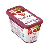Strawberry Puree Sugar Added
