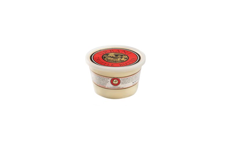 Black Truffle Butter