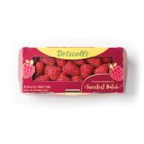 Sweetest Batch Raspberries