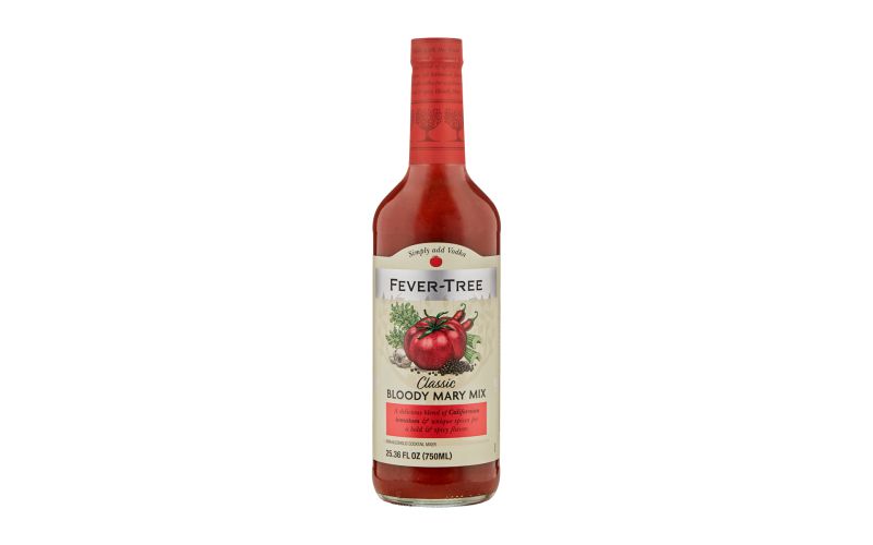 Bloody Mary Mix