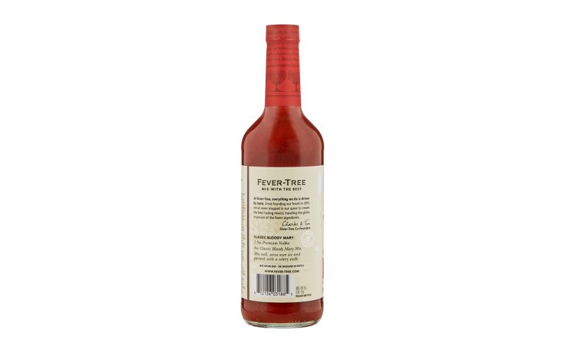 Bloody Mary Mix
