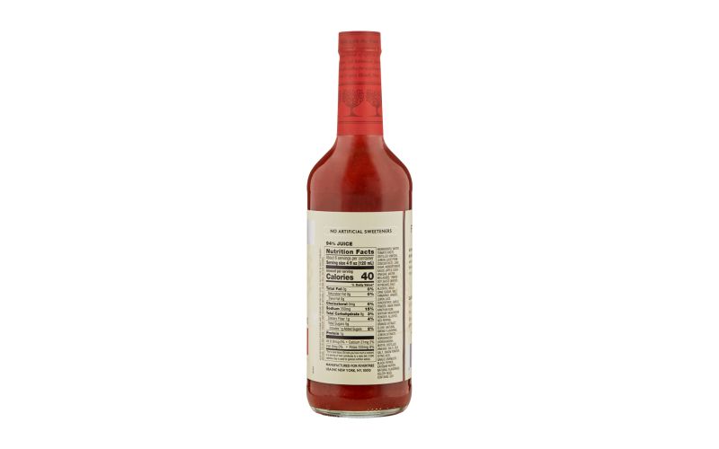 Bloody Mary Mix