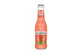 Blood Orange Ginger Beer