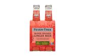Blood Orange Ginger Beer