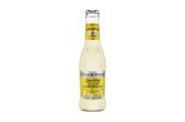 Sparkling Sicilian Lemonade