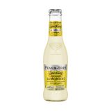 Sparkling Sicilian Lemonade