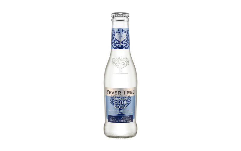 Club Soda