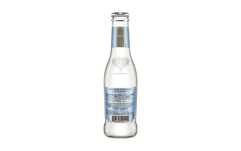 Club Soda
