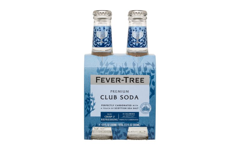 Club Soda